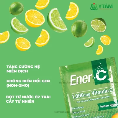 Vitamin Ener-C