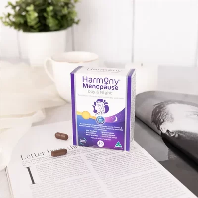 Harmony Menopause Day & Night