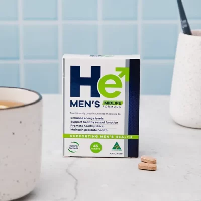 He Men Midlife Formula