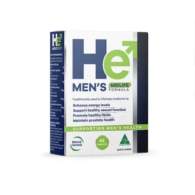 He Men Midlife Formula