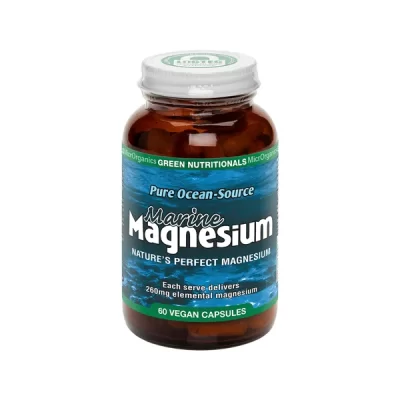 Marin MAGNESIUM Green Nutritionals