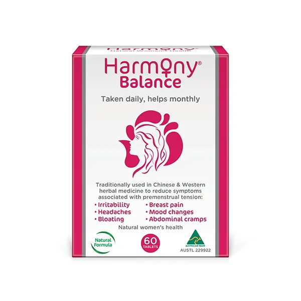 cân bằng nội tiết tố Harmony Balance