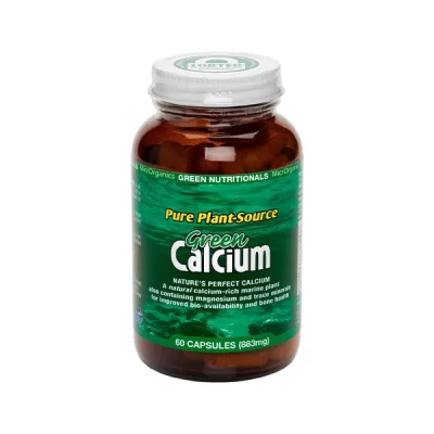 Green Nutritionals GreenCALCIUM