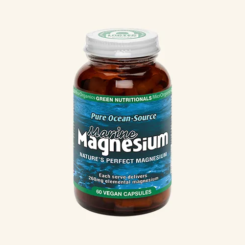 Green Nutritionals MarineMAGNESIUM