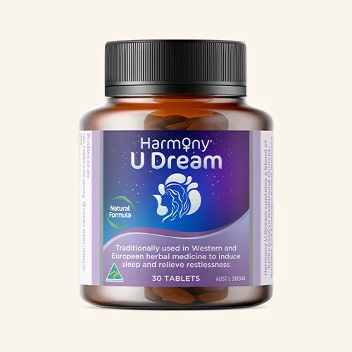 Harmony U Dream