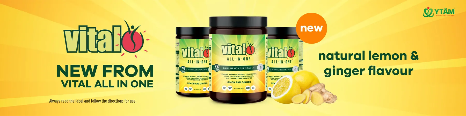 viên uống vital