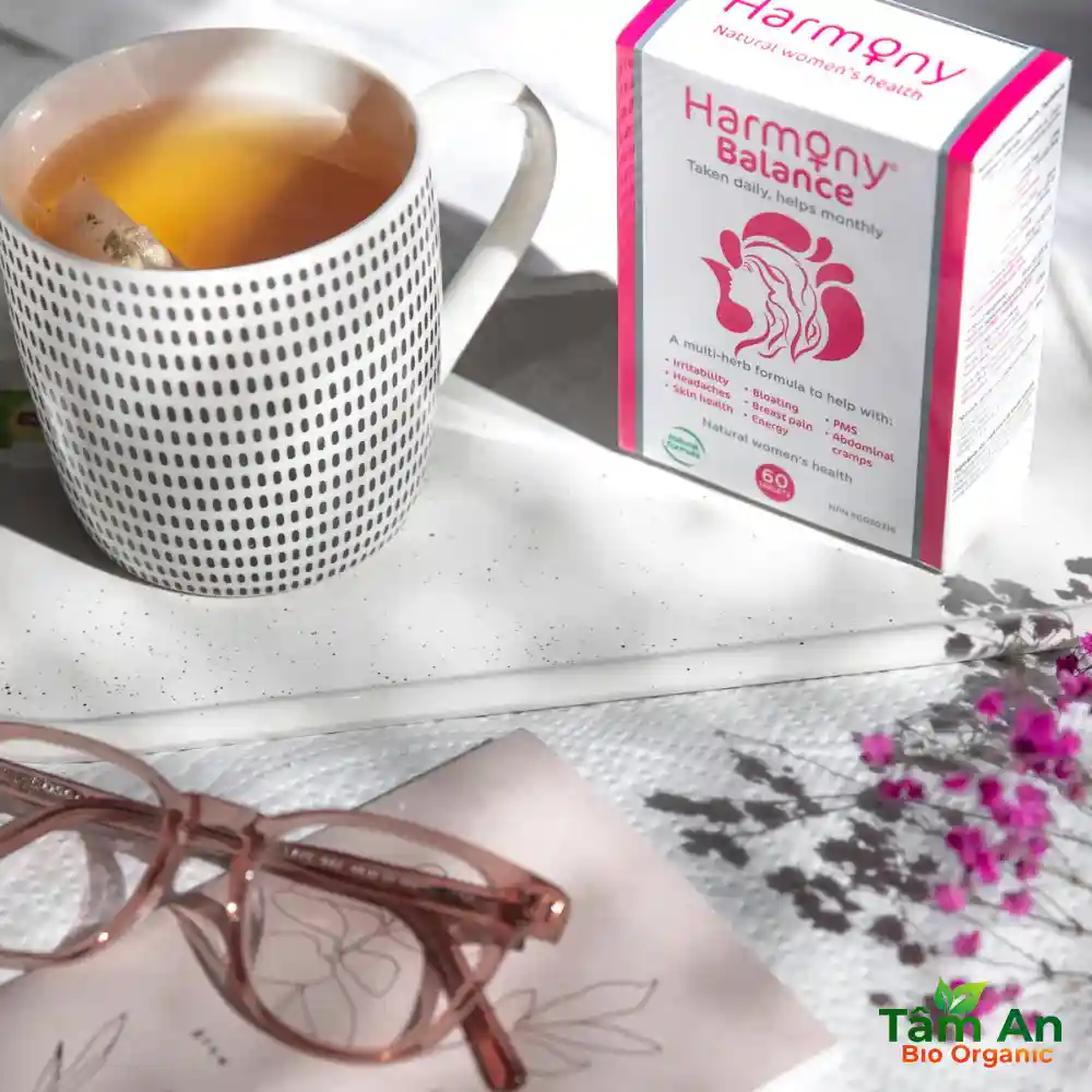 Rối loạn nội tiết tố – Kẻ thù âm thầm của sức khỏe