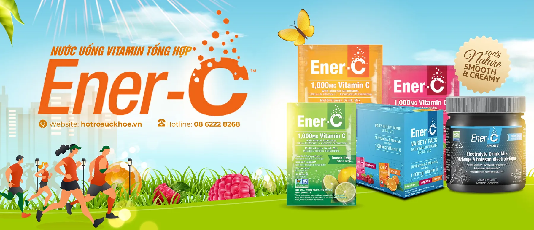 ENER-C