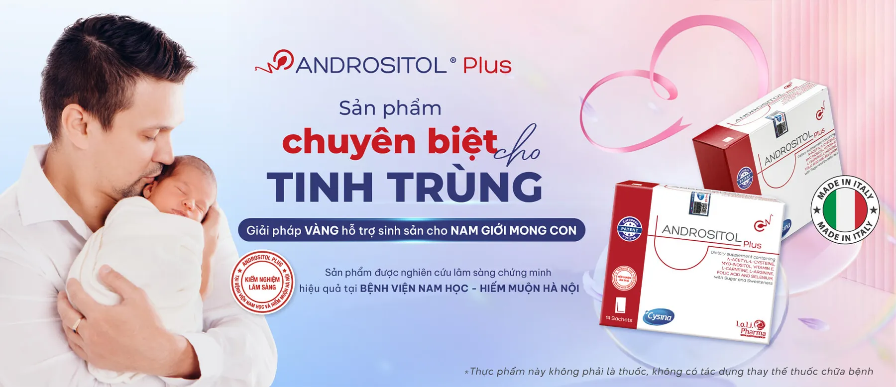 andrositol-plus